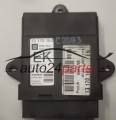 CENTRALKA MODUL DRZWI OPEL VECTRA C 13170163 EK, 5WK46001