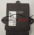 CENTRALKA MODUL STEROWNIK KOMFORTU OPEL VECTRA C SIEMENS 5WK4 6001, 5WK46001, 9 227 560 KL, 9227560 KL