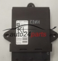 CENTRALKA MODUL STEROWNIK KOMFORTU OPEL VECTRA C SIEMENS 5WK4 6001, 5WK46001, 9 227 560 KL, 9227560 KL