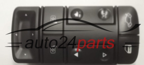 PRZELACZNIK SZYBY OPEL VECTRA C 09185952