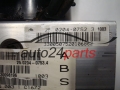 ABS POMPA I STEROWNIK JEEP GRAND CHEROKEE ATE 10.0511-8186.1, 10051181861, P52128205AG, 25.0204-0754.4, 25020407544, 25.0204-0752.3, 25020407523, 56041022AH, 25.0946-0229.3, 25094602293