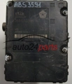 ABS POMPA I STEROWNIK JEEP GRAND CHEROKEE ATE 10.0511-8186.1, 10051181861, P52128205AG, 25.0204-0754.4, 25020407544, 25.0204-0752.3, 25020407523, 56041022AH, 25.0946-0229.3, 25094602293