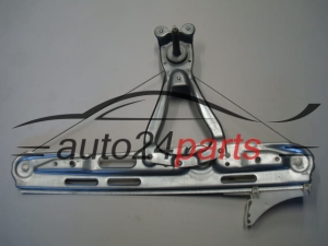 PODNOSNIK SZYBY LEWY TYL OPEL VECTRA C 244 51 524, 24451524
