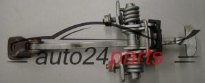 OGRANICZNIK DRZWI PRZOD OPEL VECTRA C 09229750