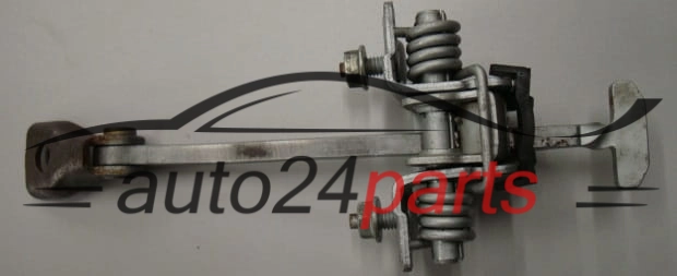 OGRANICZNIK DRZWI PRZOD OPEL VECTRA C 09229750