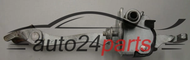 OGRANICZNIK DRZWI PRZOD OPEL VECTRA C 09229750