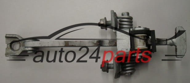 OGRANICZNIK DRZWI PRZOD OPEL VECTRA C 09229749