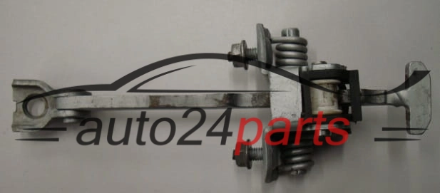 OGRANICZNIK DRZWI PRZOD OPEL VECTRA C 09229749