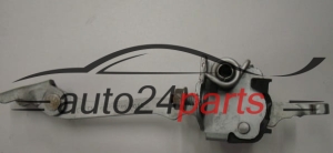 OGRANICZNIK DRZWI PRZOD OPEL VECTRA C 09229749