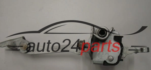 OGRANICZNIK DRZWI PRZOD OPEL VECTRA C 09229749