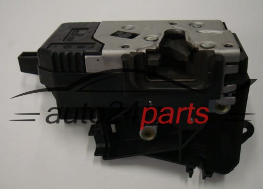 CENTRALNY ZAMEK DRZWI PRAWYCH PRZEDNICH OPEL VECTRA C 24447343 FE