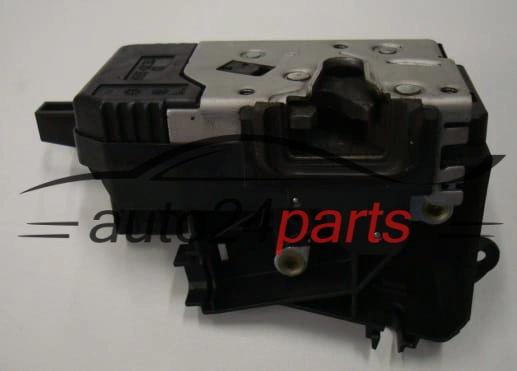 CENTRALNY ZAMEK DRZWI PRAWYCH PRZEDNICH OPEL VECTRA C 24447343 FE