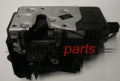 BLOC SERRURE PORTE AVANT DROIT OU GAUCHE OPEL VECTRA SIGNUM 2002-2008 13201311 PG