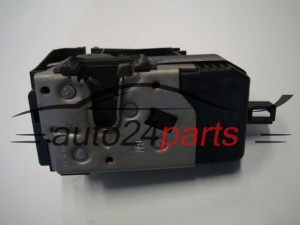 CENTRALNY ZAMEK DRZWI PRAWYCH PRZEDNICH OPEL VECTRA C 13157762 GQ