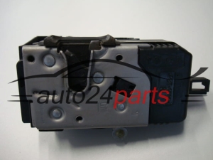CENTRALNY ZAMEK DRZWI PRAWYCH PRZEDNICH OPEL VECTRA C 13210769 QQ