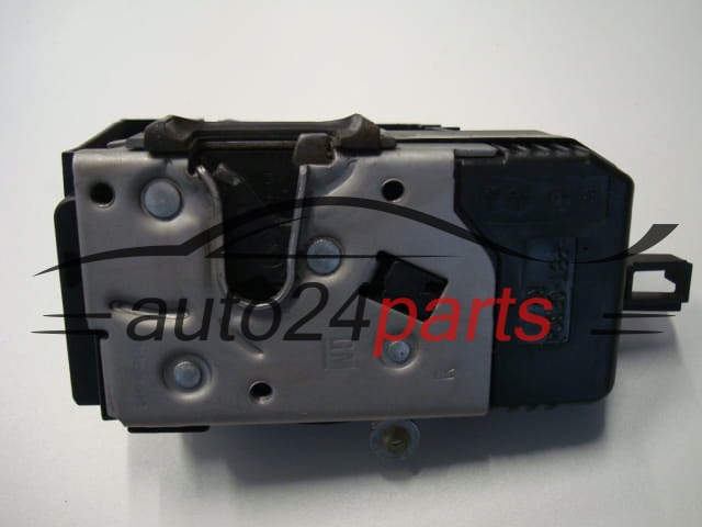 CENTRALNY ZAMEK DRZWI PRAWYCH PRZEDNICH OPEL VECTRA C 13210769 QQ