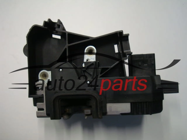 CENTRALNY ZAMEK DRZWI PRAWYCH PRZEDNICH OPEL VECTRA C 13210769 QQ