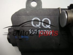 CENTRALNY ZAMEK DRZWI PRAWYCH PRZEDNICH OPEL VECTRA C 13210769 QQ