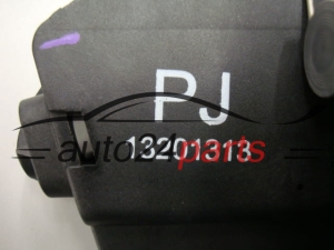 CENTRALNY ZAMEK DRZWI PRAWYCH PRZEDNICH OPEL VECTRA C 13201313 PJ