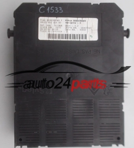KOMFORTSTEUERGERÄT BSI CITROEN PEUGEOT VALEO 9636760580 F, 9636760580F, 9644098380
