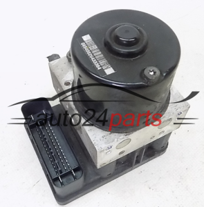 ABS POMPA I STEROWNIK VOLVO 30742654, 10.0206-0226.4, 10020602264, 4N51-2C405-GA, 4N512C405GA, 30742665 AA, 30742665AA - 