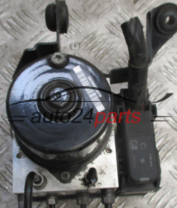 POMPE HYDRAULIQUE ET CALCULATEUR d'ABS MAZDA 5 7N61-2C405-AA, 7N612C405AA, 06.2102-0623.4, 06210206234, 06.2109-5017.3, 06210950173