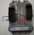 KOMPUTER STEROWNIK SILNIKA OPEL MERIVA 1.7 CDTI ISUZU 897350 9488, 8973509488, GM 97350 948, 97350948, DENSO 112500-0166, 1125000166