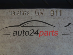 BELKA ZDERZAKA PRZEDNIEGO OPEL CORSA D 13191879
