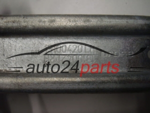MECHANIZM PODNOSZENIA SZYBY LEWY TYL OPEL ASTRA H 13100420 LH