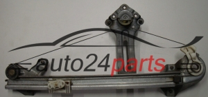 MECHANIZM PODNOSZENIA SZYBY PRAWY TYL OPEL VECTRA B 90464336 RH