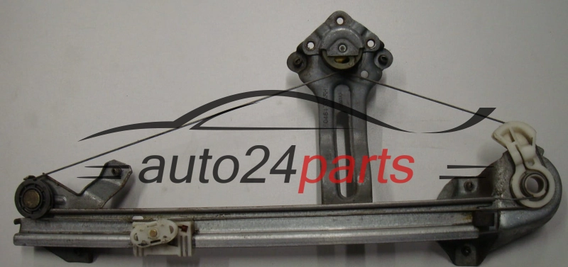 MECHANIZM PODNOSZENIA SZYBY PRAWY TYL OPEL VECTRA B 90464336 RH