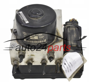 BOMBA HIDRAULICA Y CENTRALITA ABS NISSAN PATHFINDER 47660 4X00A, 476604X00A, 06.2102-0830.4  06.2109-5000.3,  