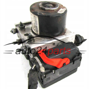 POMPE HYDRAULIQUE ET CALCULATEUR d'ABS DAIHATSU SIRION 44510-B1011, 44510B1011, 89540-B1010,  89540B1010, 06.2102-0718.4, 06210207184, 06.2109-0929.3, 06210909293