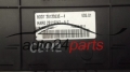 CENTRALKA MODUL STEROWNIK CITROEN PEUGEOT 9664058880 01, HARD 28119247-5C