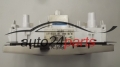STEUERUNG HEIZUNG KLIMAANLAGE KLIMADEBEDIENTEIL STEUERGERAT OPEL ASTRA CORSA D 466119570 5.E09.401.0.0 5E094010