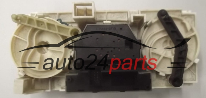 PANEL STEROWANIA NAWIEWU OPEL ASTRA G ZAFIRA 90 559 839, 90559839