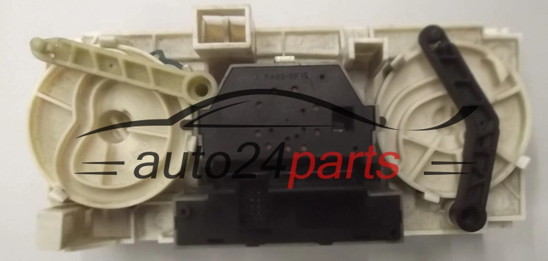 PANEL STEROWANIA NAWIEWU OPEL ASTRA G ZAFIRA 90 559 839, 90559839