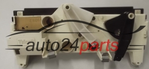 PANEL OGRZEWANIA STEROWNIK NAWIEWU RENAULT MASTER VALEO 133761F, 101052