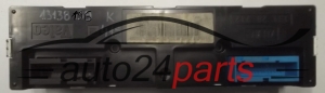 PANEL OGRZEWANIA STEROWNIK NAWIEWU OPEL VECTRA C SIGNUM 13 138 196, 13138196