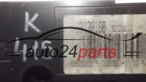 PANEL OGRZEWANIA STEROWNIK NAWIEWU OPEL VECTRA C SIGNUM 13 138 196, 13138196