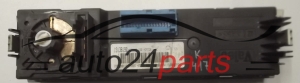 PANEL OGRZEWANIA STEROWNIK NAWIEWU OPEL VECTRA C 13 138 190, 13138190