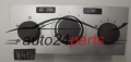 PANEL OGRZEWANIA STEROWNIK NAWIEWU OPEL ASTRA H 13 231 058,13231058