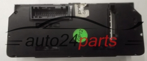 PANEL OGRZEWANIA STEROWNIK NAWIEWU OPEL ASTRA H 13 231 058,13231058