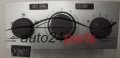 PANEL OGRZEWANIA STEROWNIK NAWIEWU OPEL ASTRA H 13 269 410, 13269410