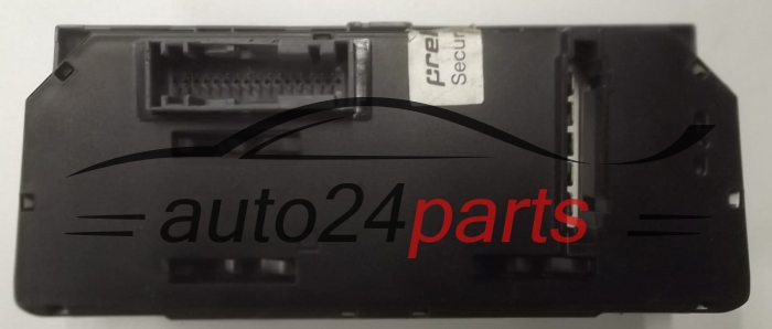 PANEL OGRZEWANIA STEROWNIK NAWIEWU OPEL ASTRA H 13 269 410, 13269410