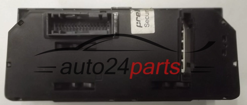 PANEL OGRZEWANIA STEROWNIK NAWIEWU OPEL ASTRA H 13 269 410, 13269410