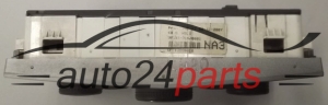 PANEL OGRZEWANIA STEROWNIK NAWIEWU OPEL ASTRA H 13 269 410, 13269410