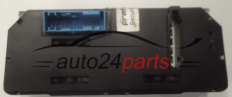 PANEL OGRZEWANIA STEROWNIK NAWIEWU OPEL ASTRA H 13 201 298