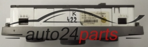 PANEL OGRZEWANIA STEROWNIK NAWIEWU OPEL ASTRA H 13 122 965,13122965
