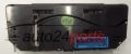 PANEL OGRZEWANIA STEROWNIK NAWIEWU OPEL ASTRA H 13 122 965,13122965